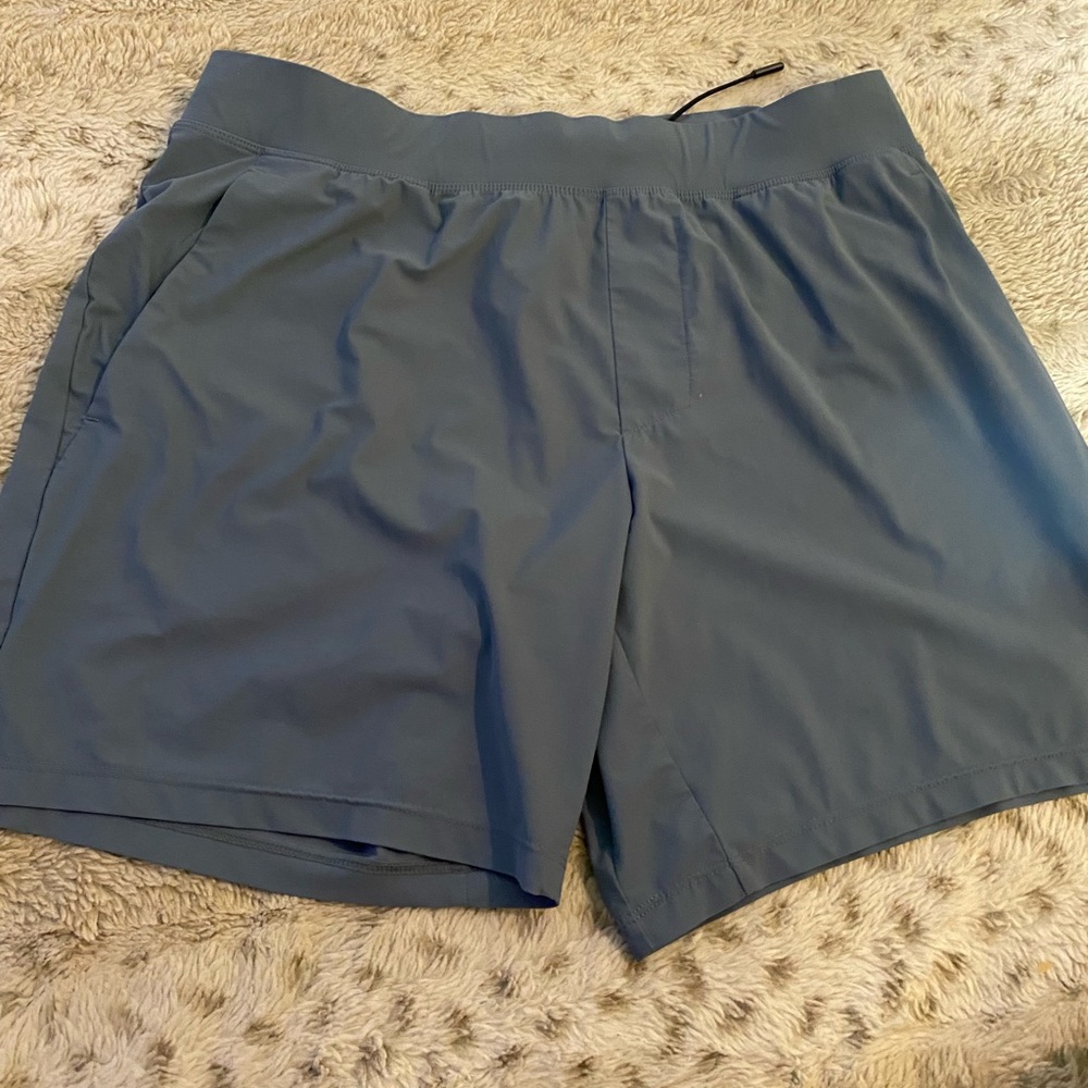 All in Motion women Short